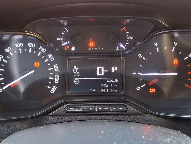CITROEN C3 2023 - Imagen 13
