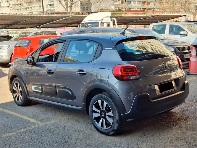CITROEN C3 2023 - Imagen 4