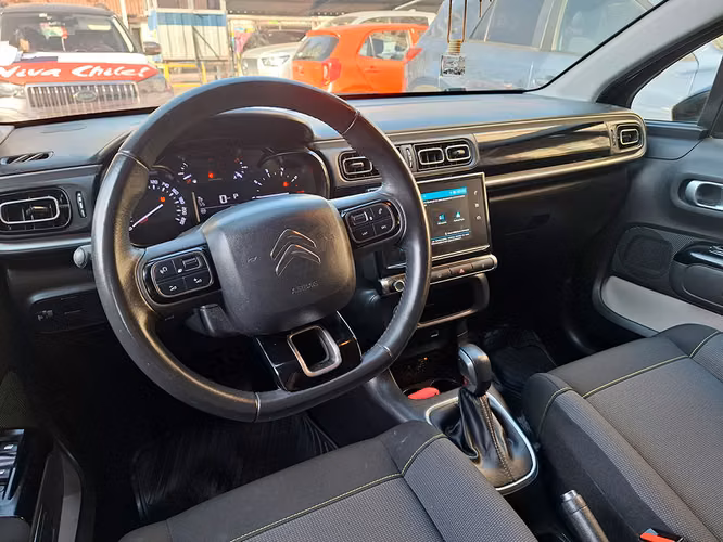 CITROEN C3 2023 - Imagen 10