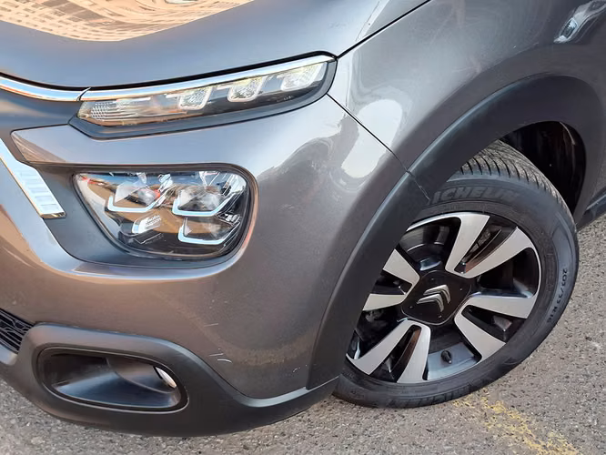 CITROEN C3 2023 - Imagen 7