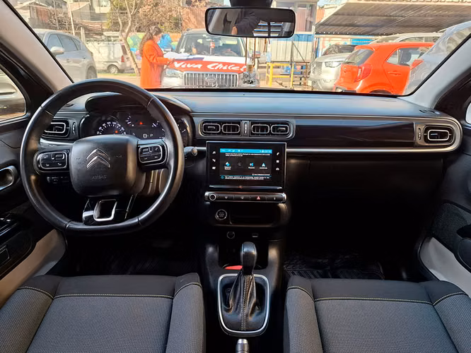 CITROEN C3 2023 - Imagen 9