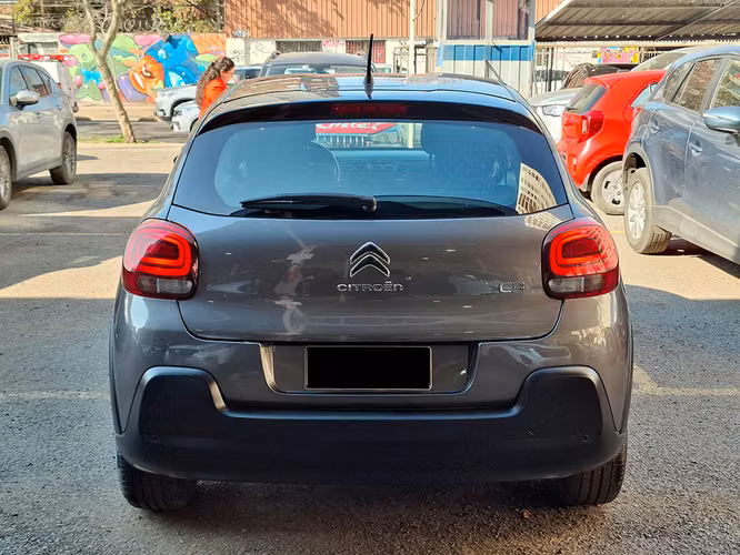 CITROEN C3 2023 - Imagen 5