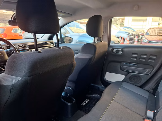 CITROEN C3 2023 - Imagen 20