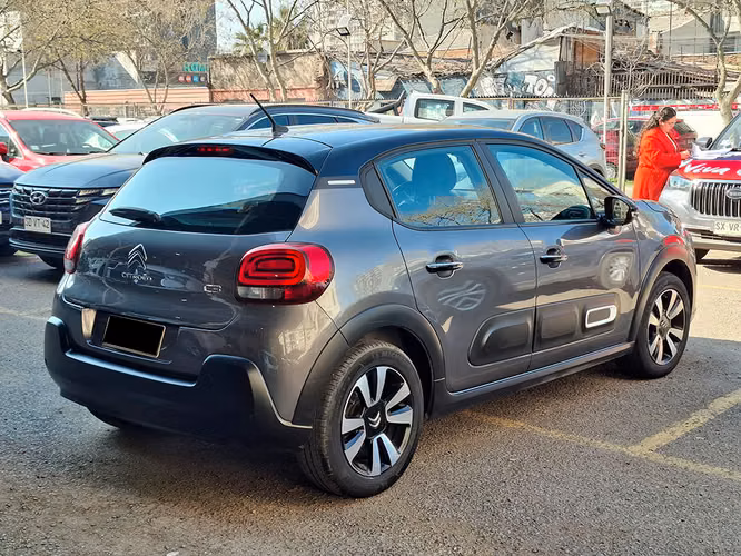 CITROEN C3 2023 - Imagen 6