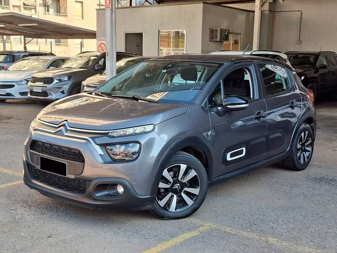 CITROEN C3 2023