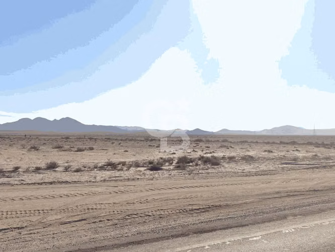 Terreno en Vallenar