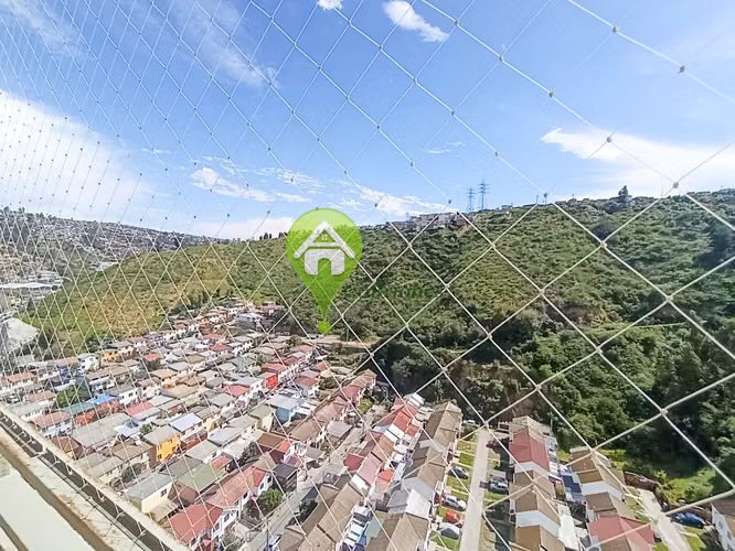 Departamento Amoblado en Viña del Mar 3D 2B 1E *GC INCLUIDO