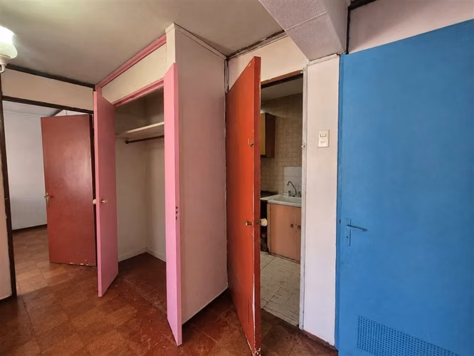 Departamento en venta de 3 dorm. en Ñuñoa Metro Grecia - Imagen 4