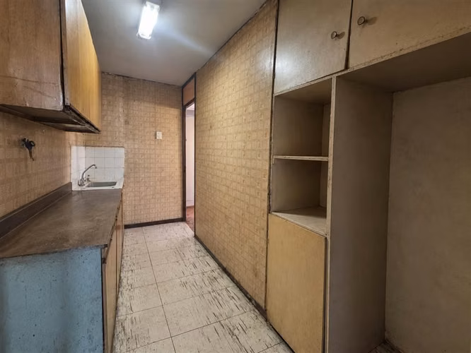 Departamento en venta de 3 dorm. en Ñuñoa Metro Grecia - Imagen 6