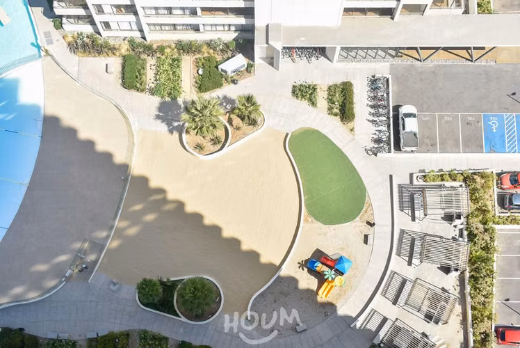 Departamento en Avenida Quilín - Imagen 11