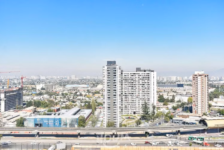 Departamento en Avenida Quilín - Imagen 7