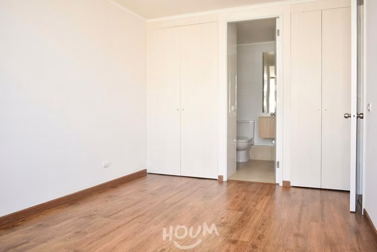 Departamento en Avenida Quilín - Imagen 13