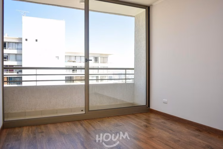 Departamento en Avenida Quilín - Imagen 10