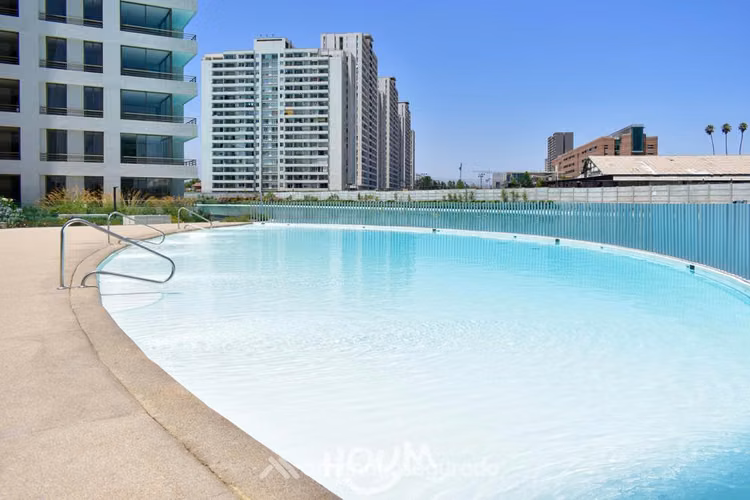 Departamento en Avenida Quilín - Imagen 17