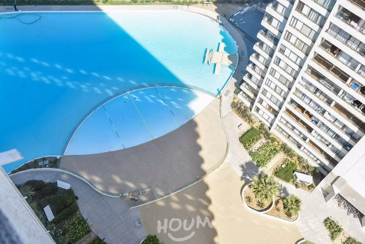 Departamento en Avenida Quilín - Imagen 12