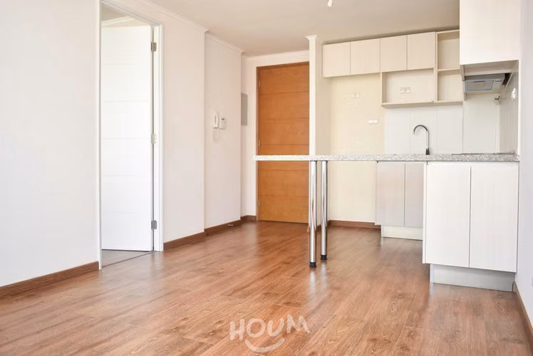 Departamento en Avenida Quilín - Imagen 8