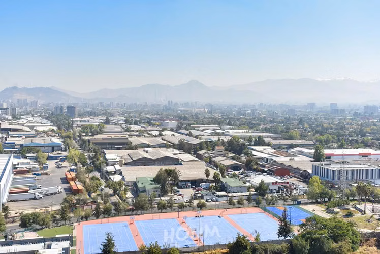 Departamento en Avenida Quilín - Imagen 6