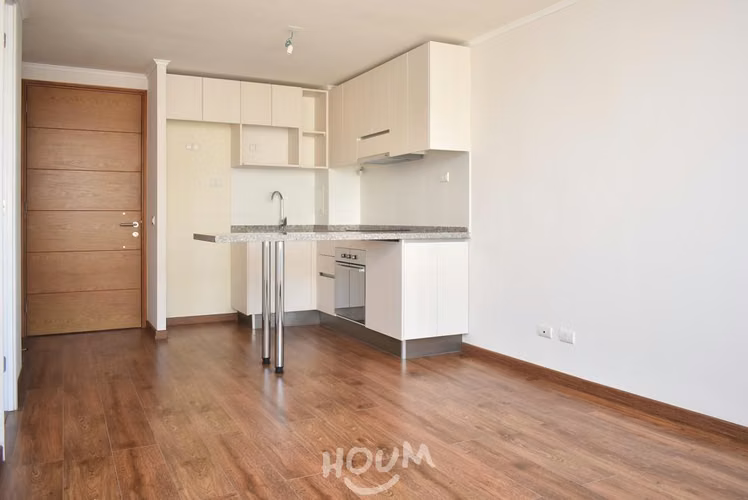 Departamento en Avenida Quilín - Imagen 3
