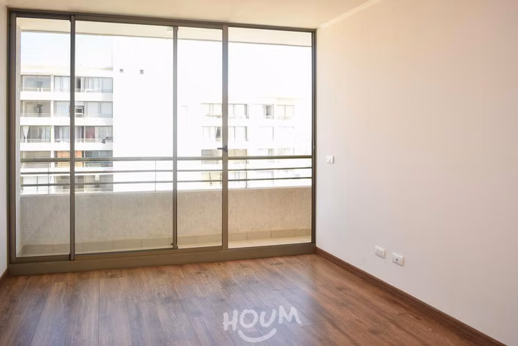 Departamento en Avenida Quilín - Imagen 4