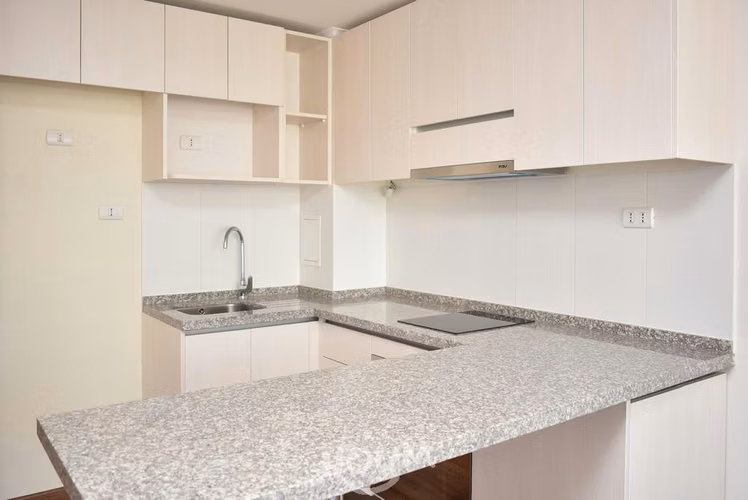Departamento en Avenida Quilín - Imagen 9