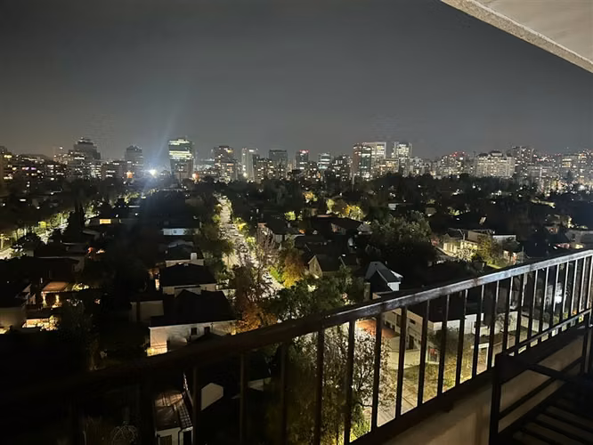 Remod Depto arriendo 3 dorm M. Zamora Las Condes Noviembre - Imagen 17