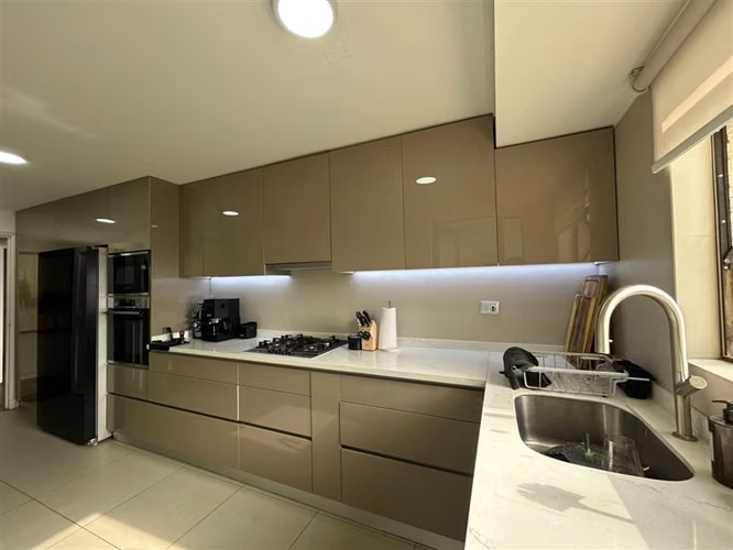 Remod Depto arriendo 3 dorm M. Zamora Las Condes Noviembre - Imagen 27