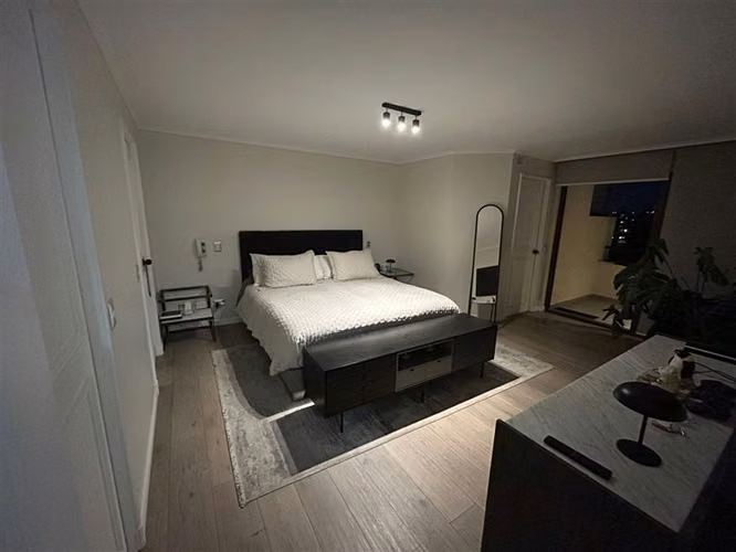 Remod Depto arriendo 3 dorm M. Zamora Las Condes Noviembre - Imagen 29