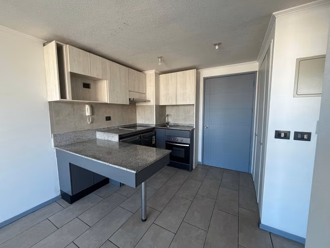 SE VENDE HERMOSO DPTO,2D-2B-BODEGA ,BRIONES LUCO 0212 - Imagen 3