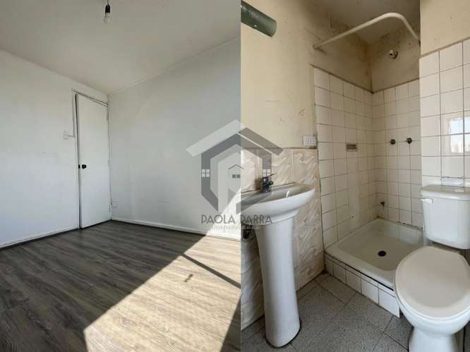 ARRIENDO DEPTO BUSTAMANTE 4D 2B – PROVIDENCIA - Imagen 19