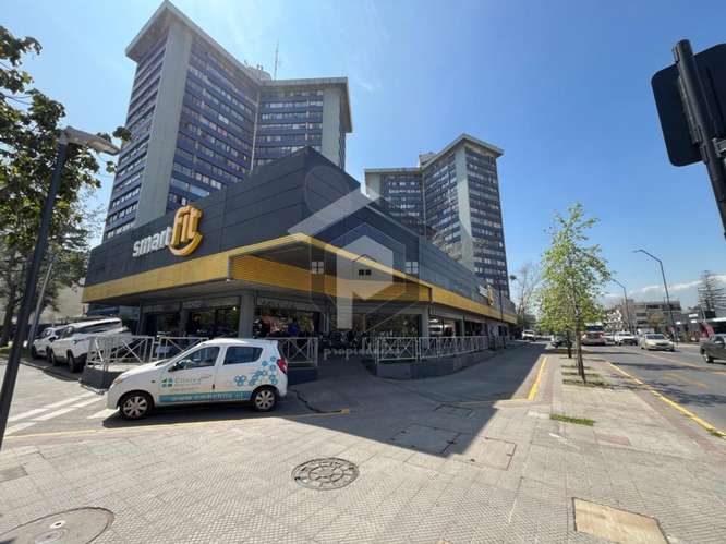 ARRIENDO DEPTO BUSTAMANTE 4D 2B – PROVIDENCIA - Imagen 28