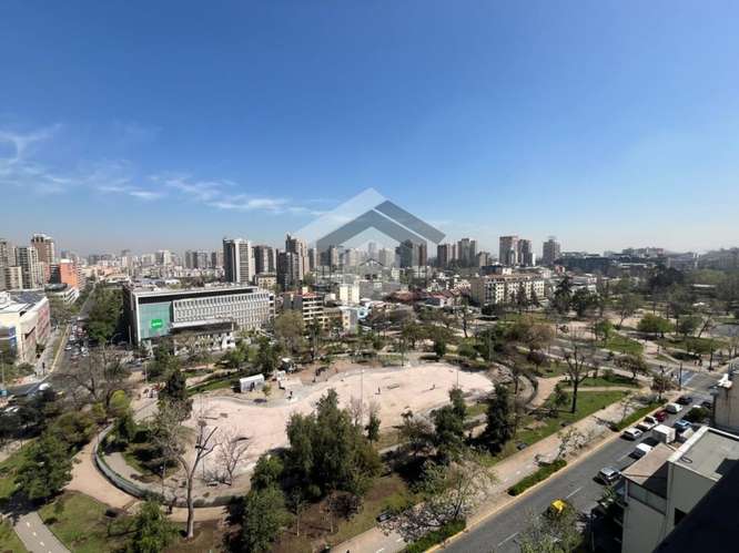 ARRIENDO DEPTO BUSTAMANTE 4D 2B – PROVIDENCIA - Imagen 21