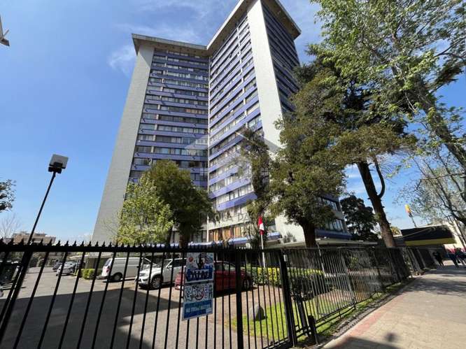 ARRIENDO DEPTO BUSTAMANTE 4D 2B – PROVIDENCIA - Imagen 26