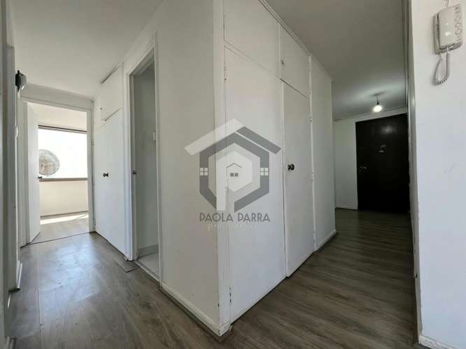 ARRIENDO DEPTO BUSTAMANTE 4D 2B – PROVIDENCIA - Imagen 3