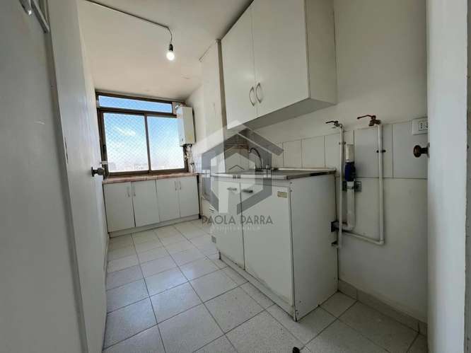 ARRIENDO DEPTO BUSTAMANTE 4D 2B – PROVIDENCIA - Imagen 7