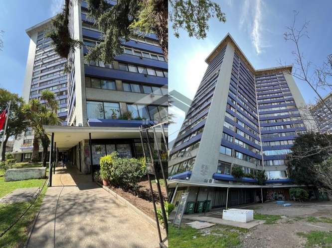 ARRIENDO DEPTO BUSTAMANTE 4D 2B – PROVIDENCIA - Imagen 27