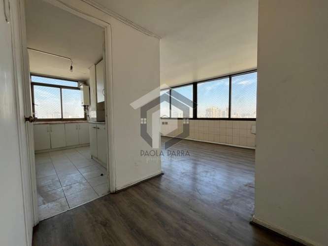 ARRIENDO DEPTO BUSTAMANTE 4D 2B – PROVIDENCIA - Imagen 1