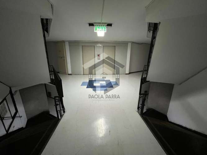 ARRIENDO DEPTO BUSTAMANTE 4D 2B – PROVIDENCIA - Imagen 23