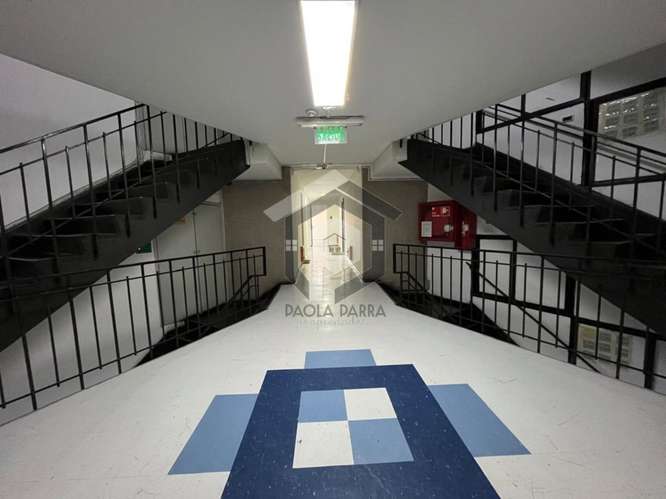 ARRIENDO DEPTO BUSTAMANTE 4D 2B – PROVIDENCIA - Imagen 24