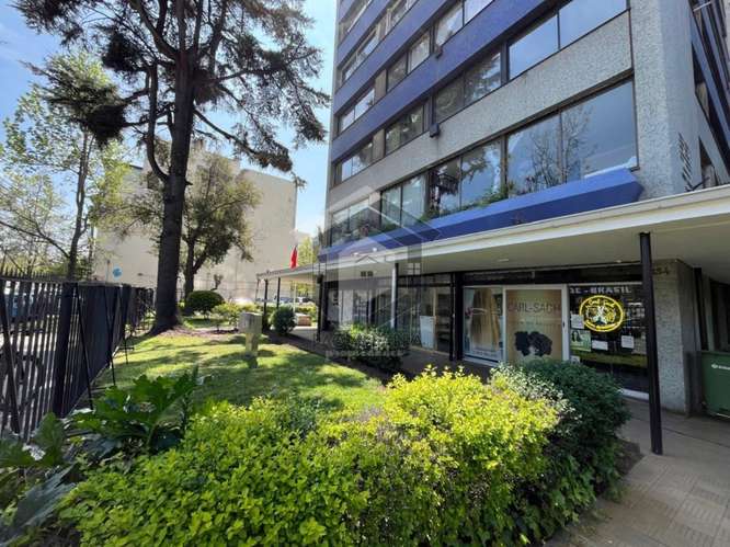 ARRIENDO DEPTO BUSTAMANTE 4D 2B – PROVIDENCIA - Imagen 29