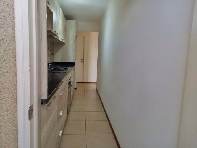 Se Vende dpto 3d,1b+Estacionamiento, El Manzano Sur, Padre Hurtado - Imagen 9