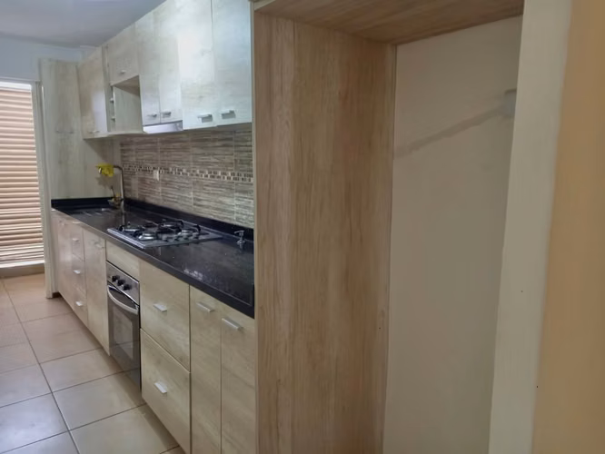 Se Vende dpto 3d,1b+Estacionamiento, El Manzano Sur, Padre Hurtado - Imagen 6