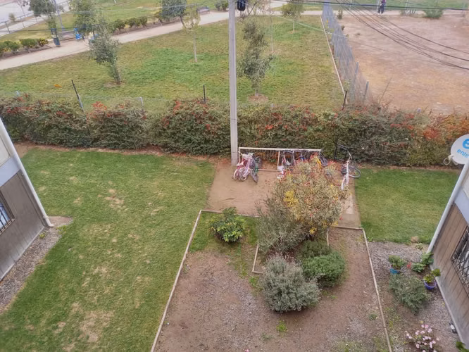 Se Vende dpto 3d,1b+Estacionamiento, El Manzano Sur, Padre Hurtado - Imagen 25