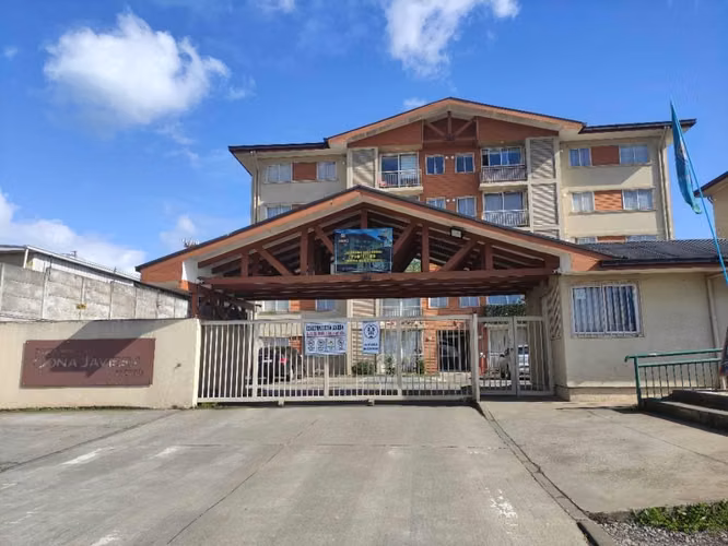 Se vende departamento en Temuco - Imagen 2