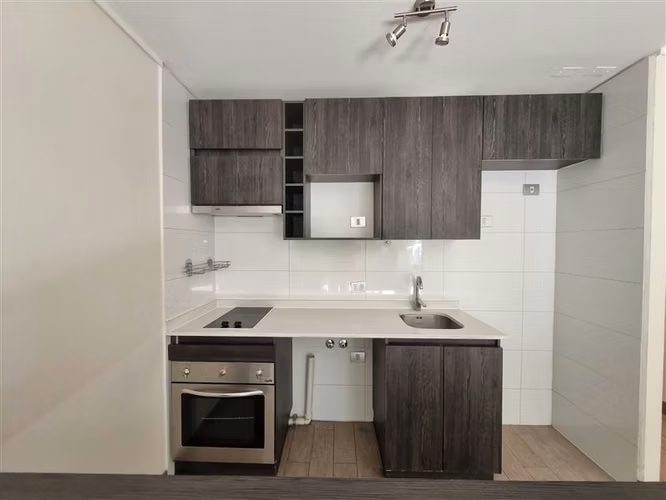 Departamento arriendo 1 dorm y Estac. Las Condes - Las Tranq - Imagen 8