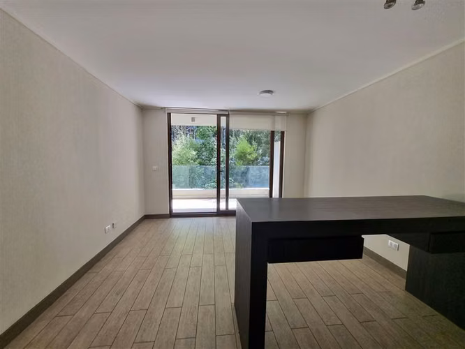 Departamento arriendo 1 dorm y Estac. Las Condes - Las Tranq - Imagen 7
