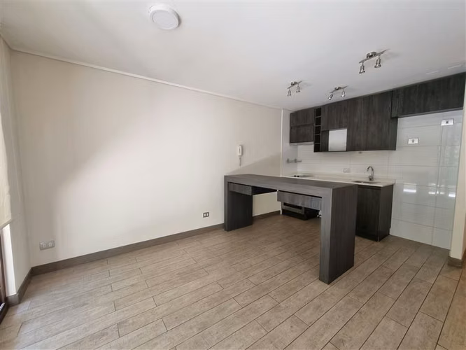 Departamento arriendo 1 dorm y Estac. Las Condes - Las Tranq - Imagen 6
