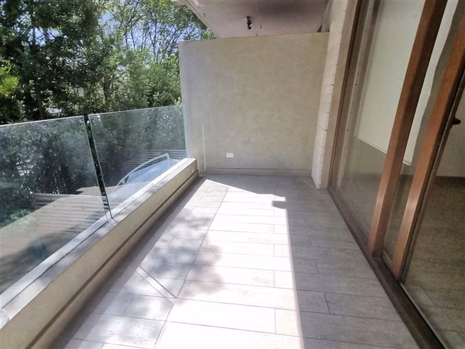 Departamento arriendo 1 dorm y Estac. Las Condes - Las Tranq - Imagen 2