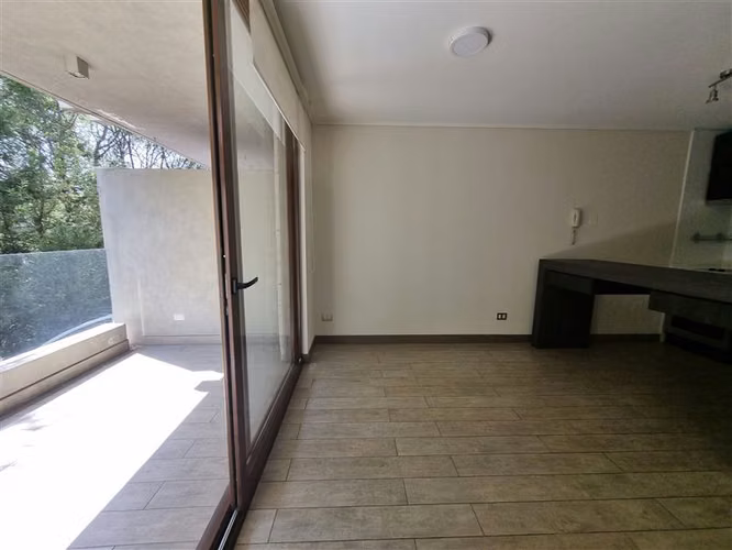 Departamento arriendo 1 dorm y Estac. Las Condes - Las Tranq - Imagen 4