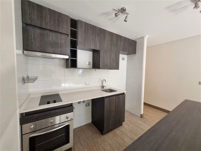 Departamento arriendo 1 dorm y Estac. Las Condes - Las Tranq - Imagen 9