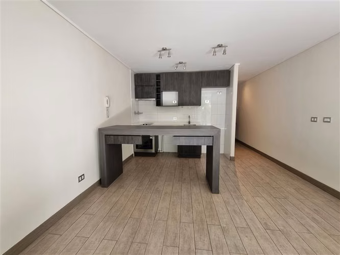 Departamento arriendo 1 dorm y Estac. Las Condes - Las Tranq - Imagen 5